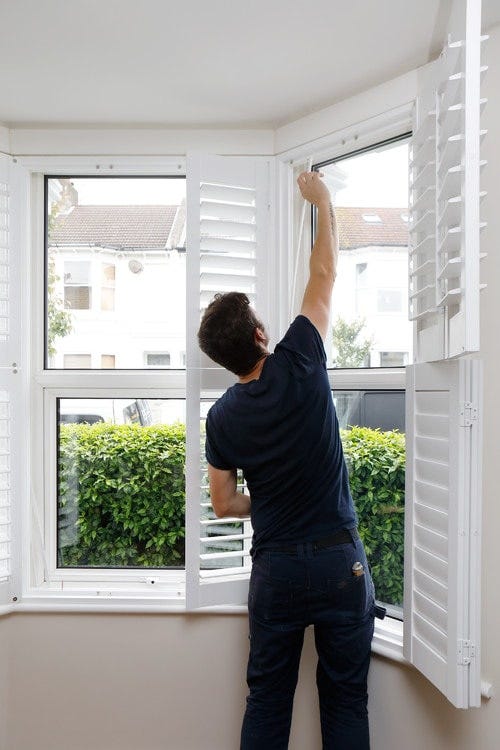 Exclusive 6 Benefits of Window Shutters by Oh So Shutters Medium