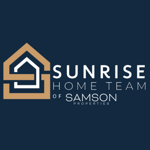 Sunrise Home Sales Team of Samson Properties by Sunrise Home Sales