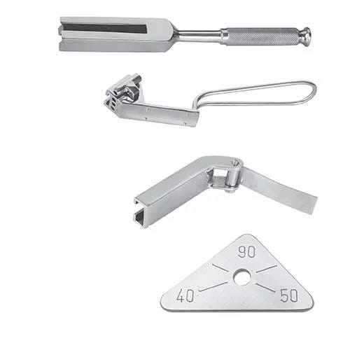 Variable Angle Locking Plate Siiora Surgical Medium