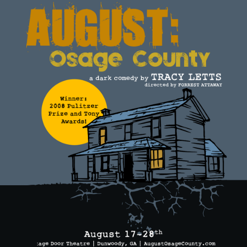 August: Osage County” by Tracy Letts — Summary | by edgardo | Medium