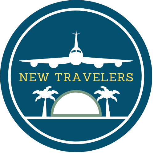 New Travelers!. Welcome To Our Community🙋‍♀️ | by Marcus Franke | World ...