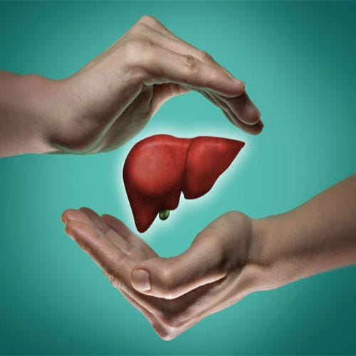 Benefits of a Healthy Liver. Your liver is one of the most important