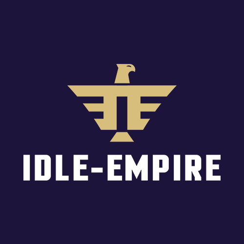 Idle empire Review. 1) What Is Idle-Empire? Idle-Empires is… | by  Shailendra Sharma | Medium