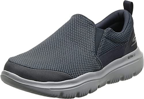 Skechers GOwalk Evolution Ultra — Impeccable: A New Era in Walking Comfort, by NIAZ ALI