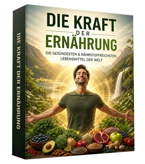 Die Kraft der Ernährung Erfahrungen — Ist der Ratgeber von Andreas Lang wirklich empfehlenswert?