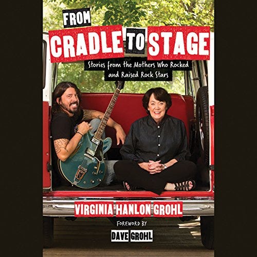 Why Every Music Fan Should Read “From Cradle to Stage” | by Book Junkie ...