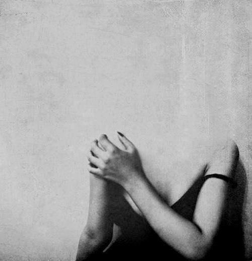 Shape of Despair