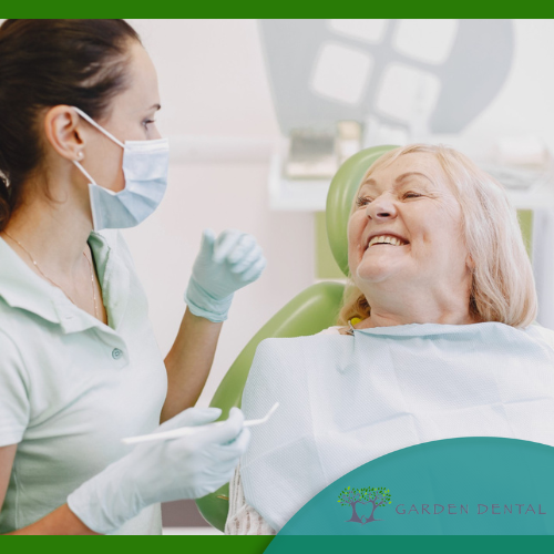 Choosing Dental Bridges: A Comprehensive Guide to Restoring Your Smile with Garden Dental  by 