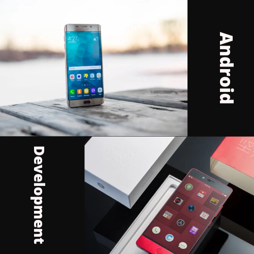 Android development a basic overview | by Pooja Shaji | Medium