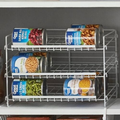 10 Can Rack Organizers That Will Make Your Kitchen Sparkle by Moizurrehman Medium
