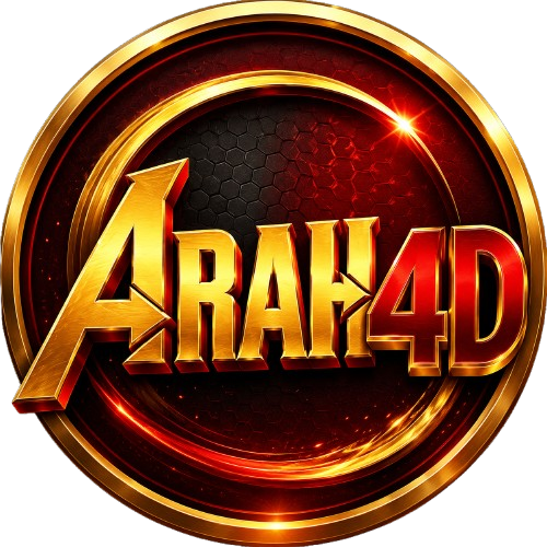 ARAH4D | Situs Slot Online Gacor dengan Login Cepat & RTP Live Hari Ini