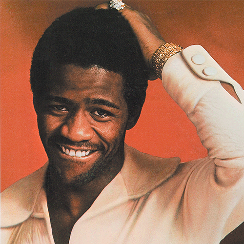 Al Green And Hot Grits Is Black History As Fuck | by BLACKSTEW | Medium