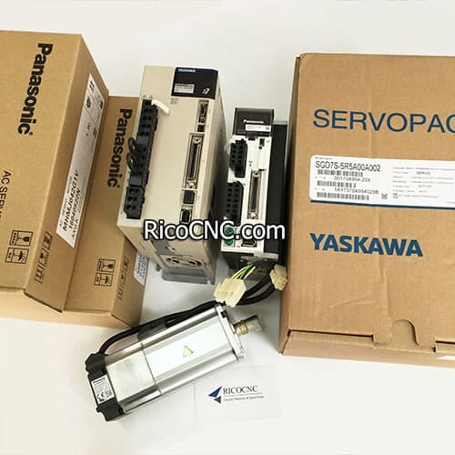 Top 10 famous servo motor brands, which is the best? by Dianna Zhao