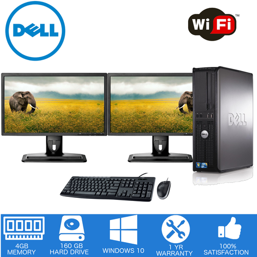 What to consider before buying Cheap Desktop Computers for Sale by