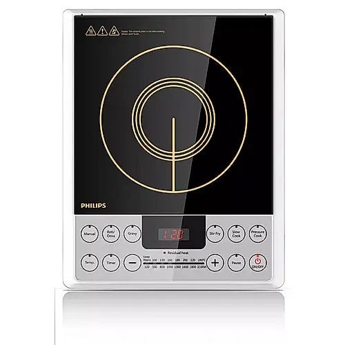 How To Use Induction Cooktop For Safe And Efficient Cooking