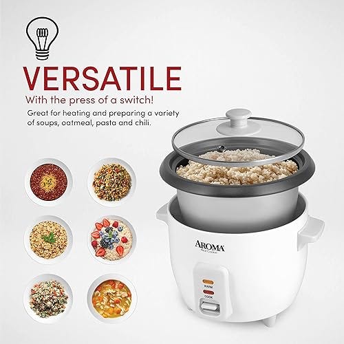 The 10 Best Rice Cooker Under 200 In October 2023 Wild Kitchen Medium