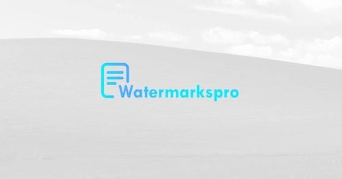 Watermarking Images Tool Online Watermarkspro Medium