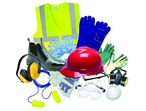 Best Safety equipment for Workplaces | by Jaimaa engineering | Medium