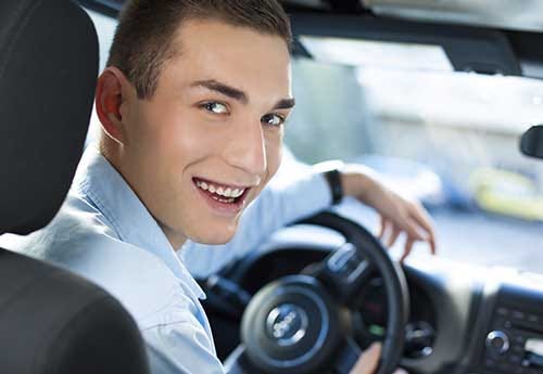 Adult Driver Education — Getting Your Texas Drivers License | by Texas ...