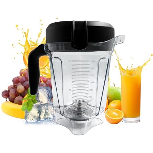 10 Best Vitamix Blender 780 Find the Perfect Replacement Jar and