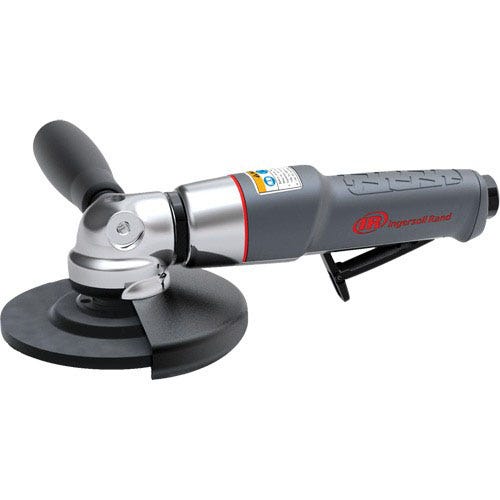 Pneumatic Grinders Deliver Reliable Power for Demanding Industrial Applications