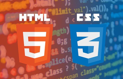 Unlocking Web Development: The Basics of HTML and CSS | by Nimesha ...