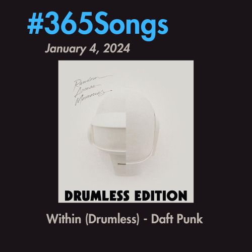 Daft Punk Documentary 2024 Emyle Isidora