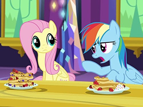 My Little Pony Friendship Is Magic Season 9 Episode 24 medium.com