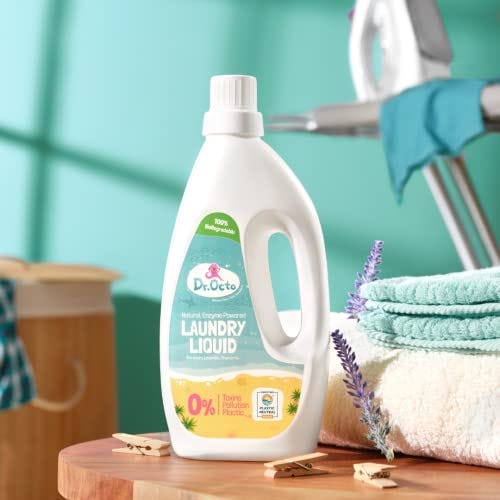 Understanding the Importance of Always Using Liquid Detergent by