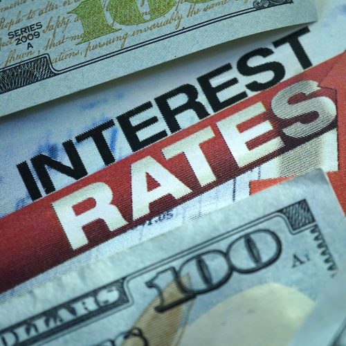 Next FOMC Meeting September 21st. What about interest rates? by Dave