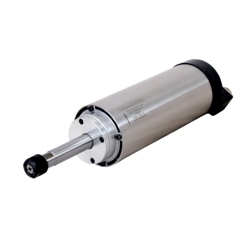 Difference between Spindle Motor and Servo Motor by Mira Sen Medium