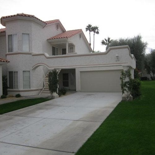 Find Luxurious Condos For Sale in Palm Desert by Desertfalls