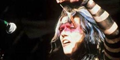 That Bloody Scene