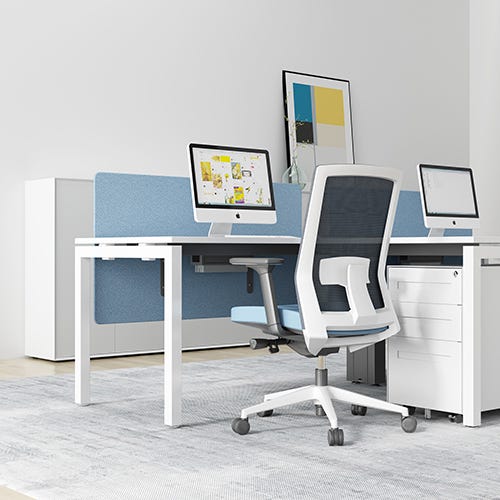 Top 3 reasons to upgrade your old office furniture by