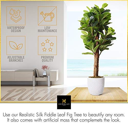 Benefits of Artificial Plants. What comes in mind when one hears about