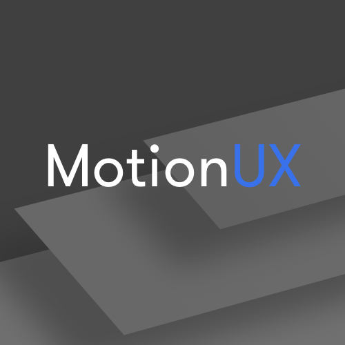 About Motion UX