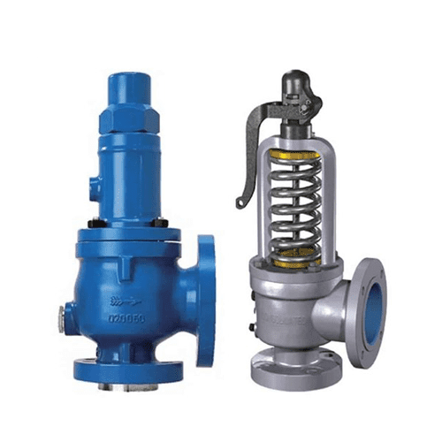 Pressure Control Valve Manufacturers for Precise Flow Control
