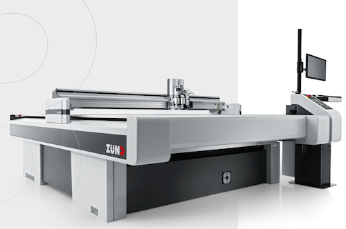 Zünd Cutting Machines: Precision Digital Cutting for Advanced Production