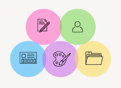 Design Organized and Streamlined: Tips for UX/UI Beginners | by Pranati ...
