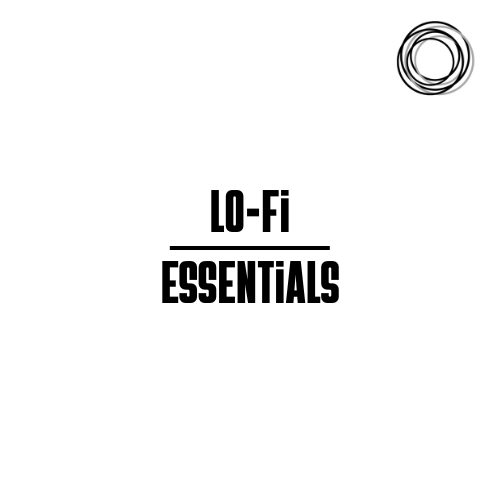 Lo-fi — music that doesn’t rush
