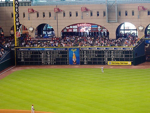 The Cheapest Place to Buy a Homer | by Casey Boguslaw | RO Baseball | Medium