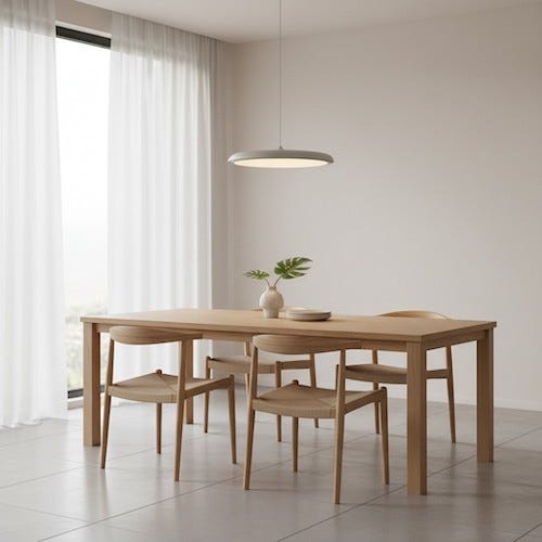The Art of the Subtle Statement: Why Minimalist Lighting Matters