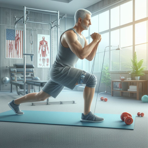 Understanding Total Hip Replacement Physical Therapy Protocol Physio