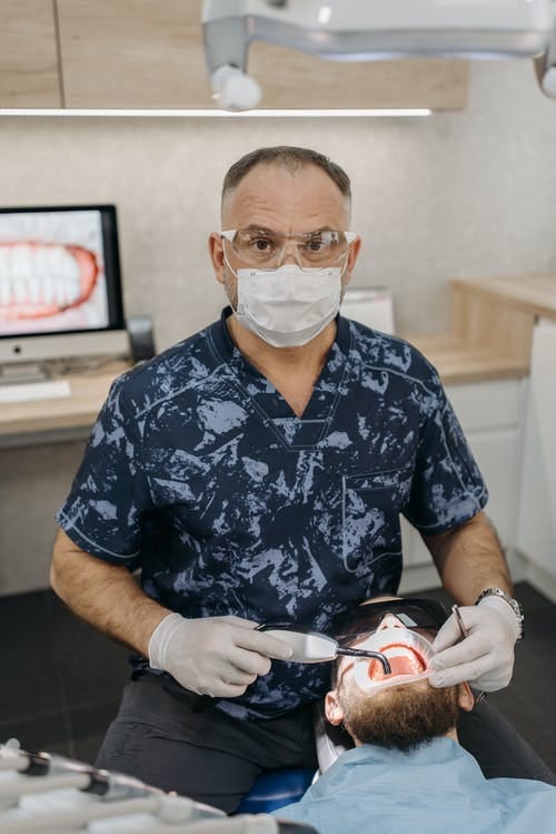 Dentist Lawrenceville GA Pediatric Dentist Teeth Cleaning Carla
