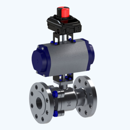 Ball Valve Manufacturer in Mumbai, India A Trusted Partner for Diverse Industries by Freture