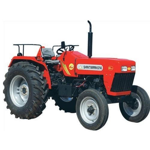 Why Are Used Compact Tractors So Expensive ? by Sara Sam Medium