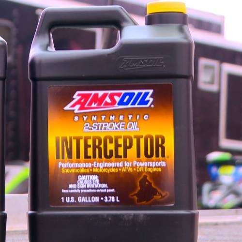 How Does AMSOIL Differential Fluid Impact the Longevity of Your Vehicle