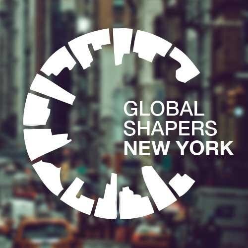 Under 30, Motivated, and Based in NYC? Join the NYC Global Shapers | by NYC  Global Shapers | Global Shapers New York Hub | Medium