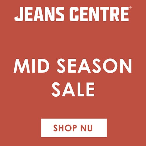 Jeans Centre mid season sale. De sale bij Jeans Centre is van start… | by  Betermode | Medium