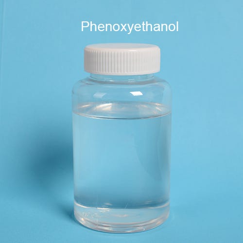 Preserving Beauty: The Power of Phenoxyethanol as a Cosmetic Ingredient 